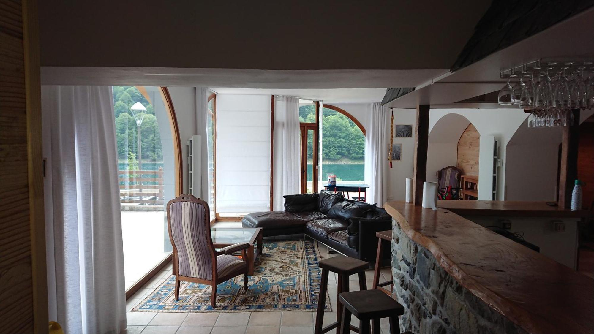 Superbe Logement 12 Pers Famille Ou Groupe. Laruns Exterior foto