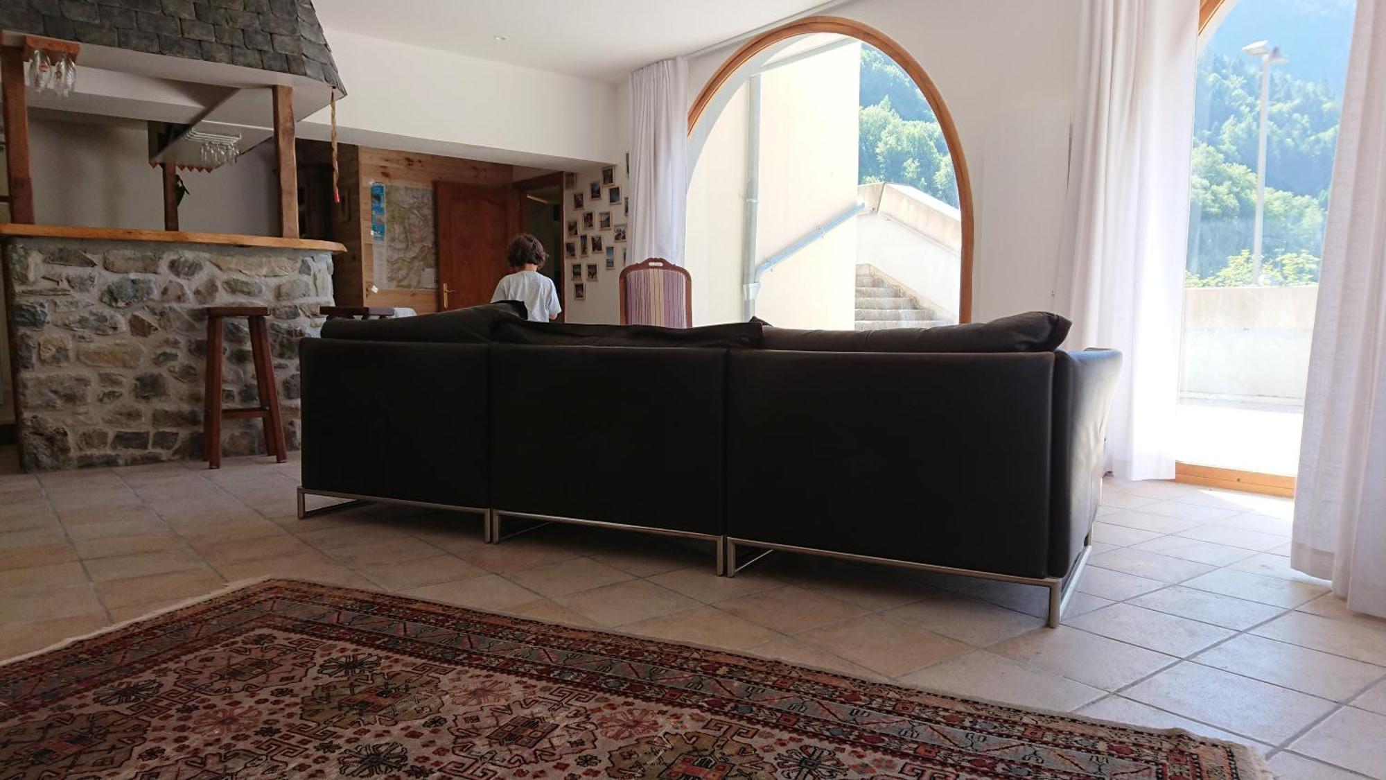 Superbe Logement 12 Pers Famille Ou Groupe. Laruns Exterior foto